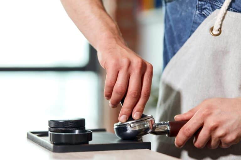 Breville Barista Express Low Pressure (EASY Fix!) Jontic