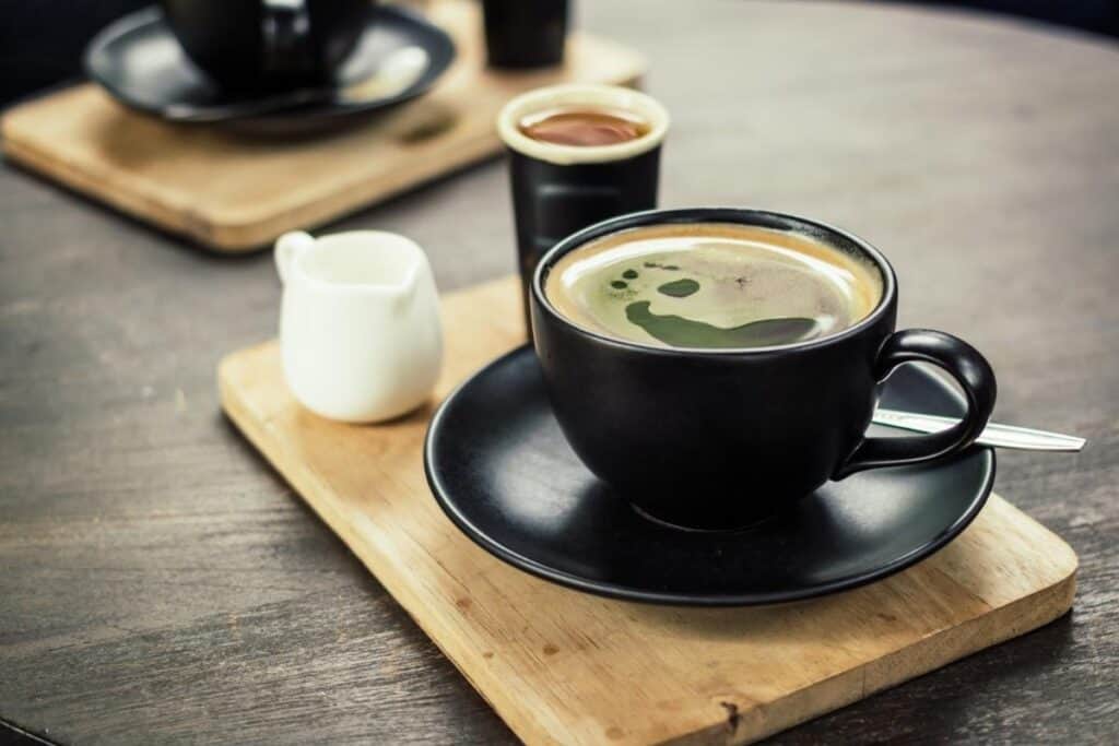 Can You Make Regular Coffee With Breville Barista Express? Jontic