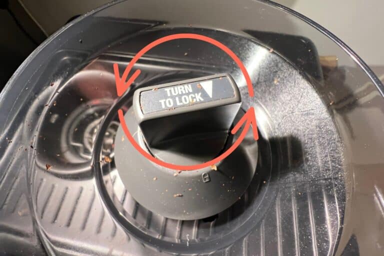 Breville Grinder Not Working (How To Fix!) Jontic