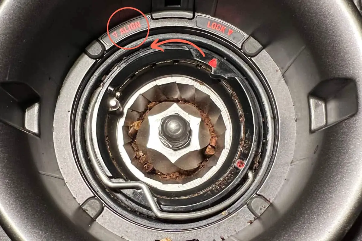 Breville Grinder Not Working (How To Fix!) Jontic