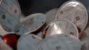 How To Run Water Through A Nespresso Vertuo (Explained!) - Jontic