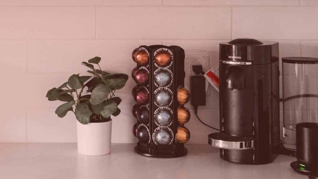 Nespresso Airlock Problem & Water Not Coming Out (Solved!) Jontic