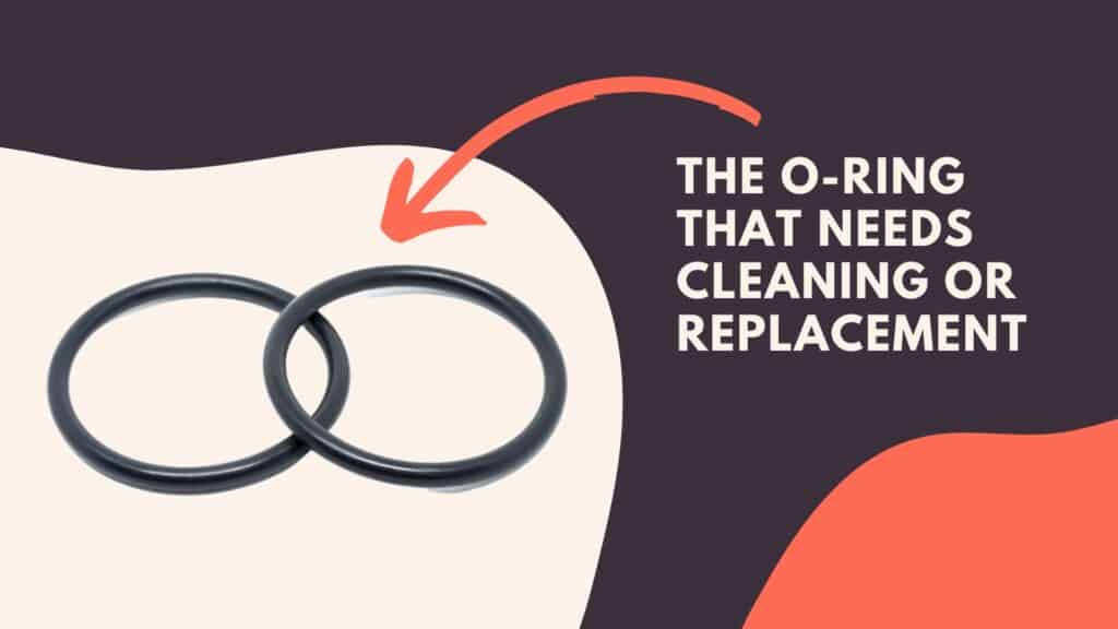 My Ninja Coffee Maker Is Leaking Water (Troubleshooting!) Jontic