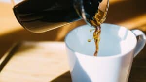 My Cuisinart Coffee Maker Is Leaking (Fixed!) – Jontic