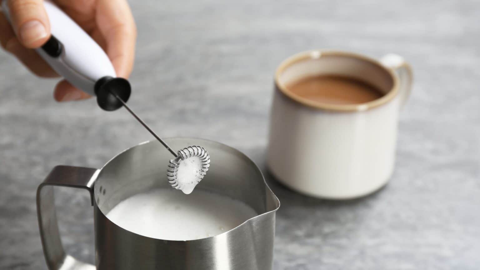 Ninja Coffee Maker Not Hot Enough (Solved!) Jontic