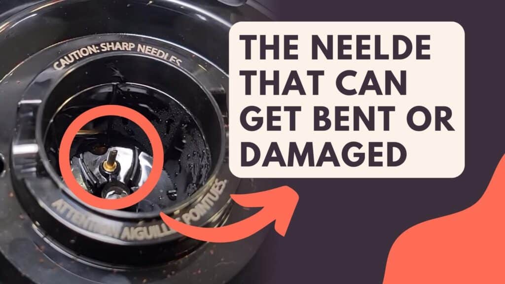 Instant Solo Coffee Maker All Lights Flashing (Solved!) Jontic